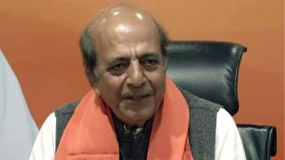 India has appointed former Union Minister Dinesh Trivedi as its new High Commissioner to Bangladesh